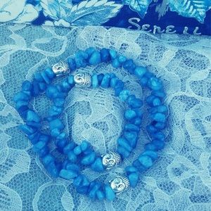 Tranquil Transcendence